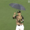 【朗報】アンブレラ西川復活！！！！！