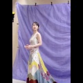 【芸能】吉岡里帆、妖艶「ノースリ」ドレス動画のチラ見せに「眼福」「一生みていたい」コメ欄興奮の嵐