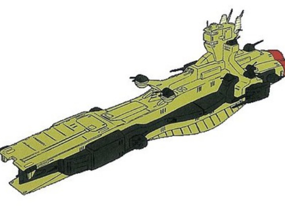 ※【ガンダム/ロボアニメ】作中で塗装された事があるマシンについて語ろう