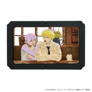 劇場版『チェンソーマン レゼ篇』シングルフラワーギフト : アニメ