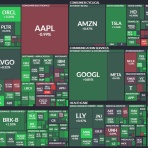 バンガードS&P500ETF(VOO)に投資するりんりのブログ