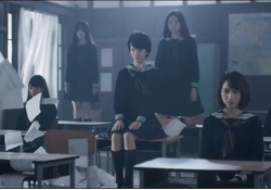 【悲報】今度はJKT48さんが欅坂のMVをパクるｗｗｗｗｗ ※動画あり 	