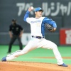 日ハム古川侑利、支配下登録即好投　OP戦5戦防御率0・00の活躍に新庄ビッグボス「開幕投手あるんじゃないかな？」