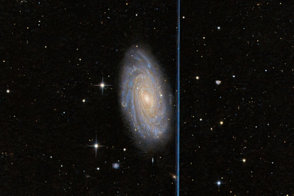 星夜思 - SkyWatcher Quattro300P
