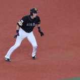 『周東佑京、大化けを見る楽しみ。』の画像