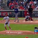 大谷、マイコラスから第1号同点3ランｗｗｗｗｗｗｗｗｗｗｗｗｗｗｗｗｗ