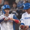 日ハム、五十幡が機能するとめちゃくちゃ強いことが判明する
