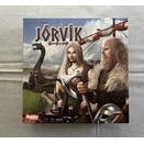 【ボードゲーム・サマリー・リファレンス】ヨーヴィック（Jórvík）（旧_倉庫の街（The Speicherstadt））