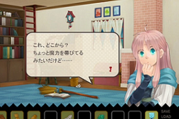 フリーゲーム道楽 面白いフリゲのレビュー 攻略日記 脱出ゲーム