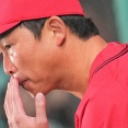 カープ『6勝17敗』で阪神に優勝を許す。甲子園最終戦は完封負け【広島0-2阪神/試合結果】