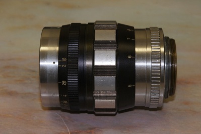 中古】(コムラ) Komura KOMURA L80/1.8 Sankyo Koki コムラー Komura