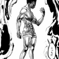 【ハンターハンター】ミームの元ネタ見たらぜんぜん笑えないシーンだった