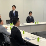 （朝日新聞社説）社会保障の協議　高齢期の安心　誰のため