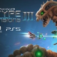 『R-TYPE III』の完全リメイク作品『 R-TYPE DIMENSIONS Ⅲ』7/2リリース、アップデートも配信中。3Dと2Dのグラフィック切り替えや2人同時プレイ機能などが搭載