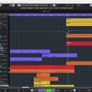 Req. for RS — String Quartet (Draft v319a)