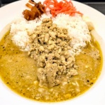 ◆毎日カレー◆と★タイ料理★ by エスニカン