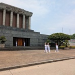 ハノイでまったり生きてます(ΦωΦ)