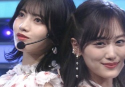 【乃46】Mステが明らかな引き金だよな【林瑠奈】