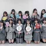 『[ノイミー] 本日(1月5日) 日本テレビ系「バズリズム02」に、≠MEが出演！！』の画像
