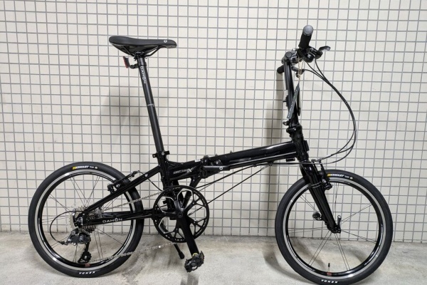 LORO CYCLE WORKS - 2026年01月