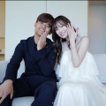 【悲報】クッキンアイドルまいんちゃん、サッカー選手の粘着的猛烈ナンパに心動かされ結婚！