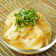 【大根1本がすぐなくなる！】40代主婦が選ぶ「切って漬ける」作り置きレシピ3選