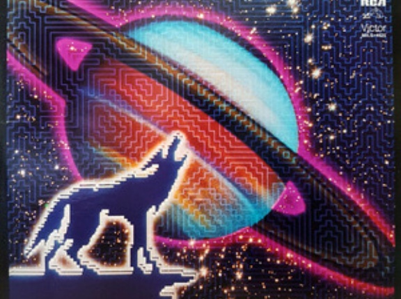 Winds Of Change / 奇蹟の風（Jefferson Starship / ジェファーソン・スターシップ）1978 ♯38