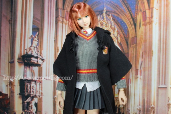 1 6サイズの妄想フィギュア Blog キットバッシュ