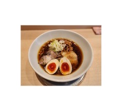 手打ち あさま＠中目黒