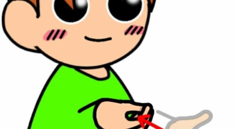 手話単語 手話しゅわshushushu