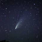 『投稿：BORG引き伸ばしレンズによるネオワイズ彗星～石垣島　2020/07/27』の画像