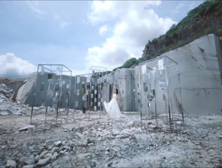 milet「Sunny」PV撮影場所