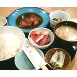 『新橋 地鶏 さかな「舞浜」 銀だら煮 1000円』の画像