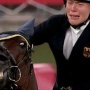 東京五輪近代五種の馬術で、ドイツ選手が号泣するほど言うことを聞かなかった馬、駄馬じゃなかった… ごめんなさい
