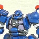 ryoshiお父さんのガンプラレビュー