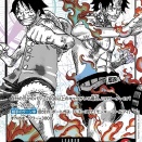 スタートデッキEX ルフィ&エース『ST30-001 ルフィ&エース(パラレル版)』　初動 メルカリ・ヤフオク・買取相場　23:00更新