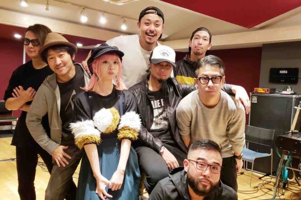 S☆Oのぶblog