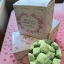 お茶クッキー🍃です