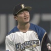 【vsソフトバンク】日ハム西川、ポロリ…