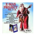 X-Mas Project Vol. Ⅰ+Ⅱ (1997)