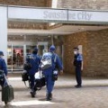 【殺人】アディーレ法律事務所で男性刺され死亡