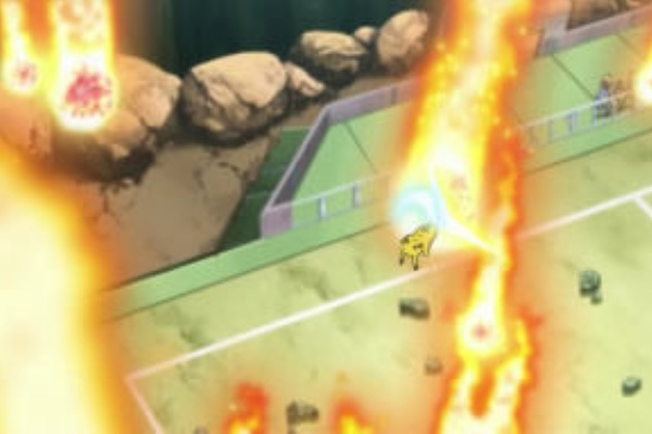 ポケモンっていつからあんなガチゲーになったんだろうね ダイブン起稿