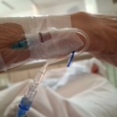 入院体験記：回復への道のり