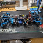 ラジコン＆釣spada8_8のblog