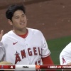 大谷翔平が二刀流で圧巻ショー　登板日初の2発＆7回途中1失点10Kで7勝目