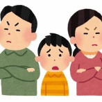 【悲報】嫁から仕事復帰したいから、育児もっとしてと言われたんだが