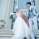 THE GRAND TIARA SENJU planner blog