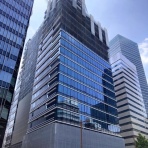名古屋界隈諸々のできるまで
