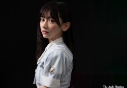 【速報】最新の池田瑛紗、ガチで美人すぎる