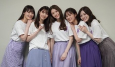 西野七瀬「乃木坂46がどうかこれからもたくさんの方に愛され続けるグループでありますように」